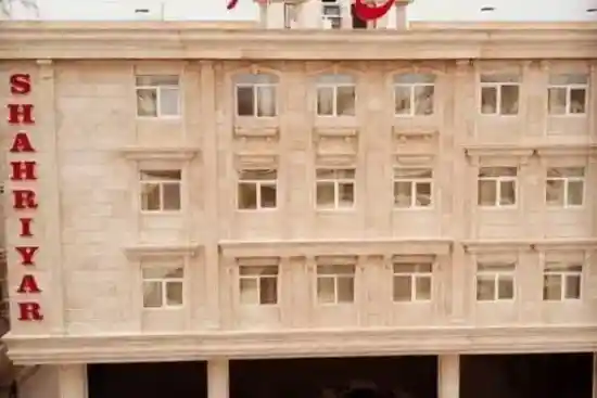 هتل شهریار درگهان-1