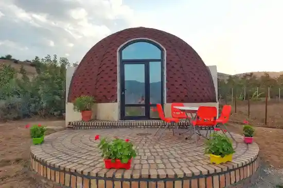 کلبه ورگانو