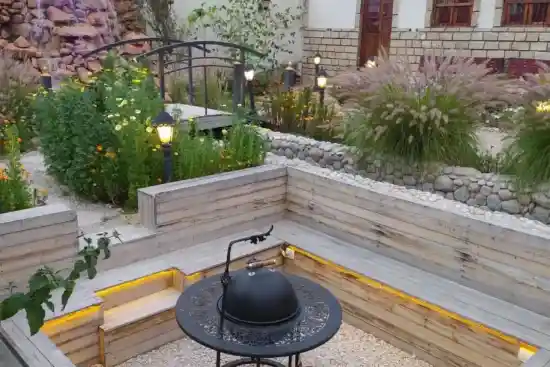 اقامتگاه بوم‌گردی سرای سلطانی