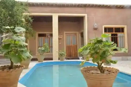 اقامتگاه بومگردی خانه کالان