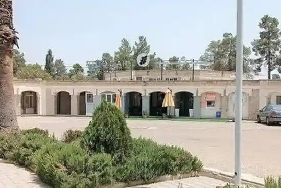 اقامتگاه بوم‌گردی شیدگر