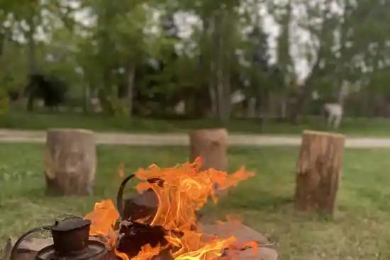 اقامتگاه بومگردی آتایار