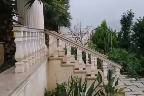 اقامتگاه بومگردی گیله وا