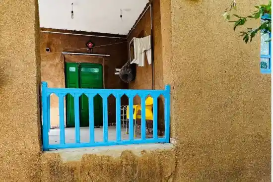 اقامتگاه بومگردی نشینگه بنار