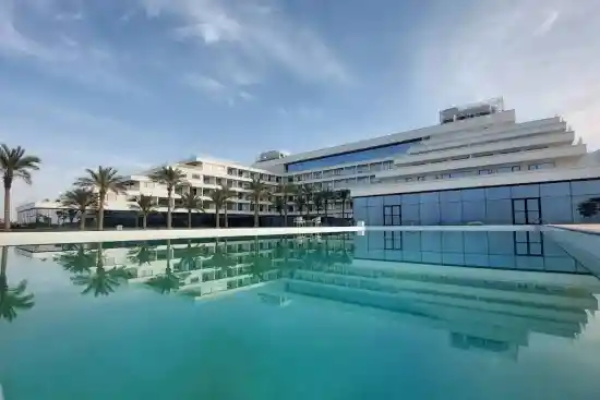 اقامتگاه بومگردی نخل