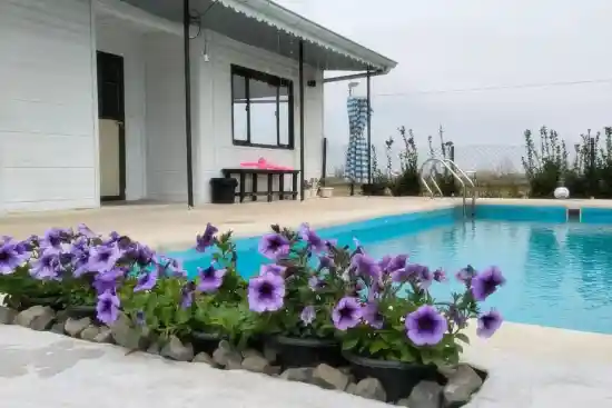 مزرعه گردشگری گاما