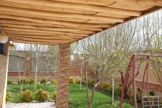 اقامتگاه بوم‌گردی آوای تالاب