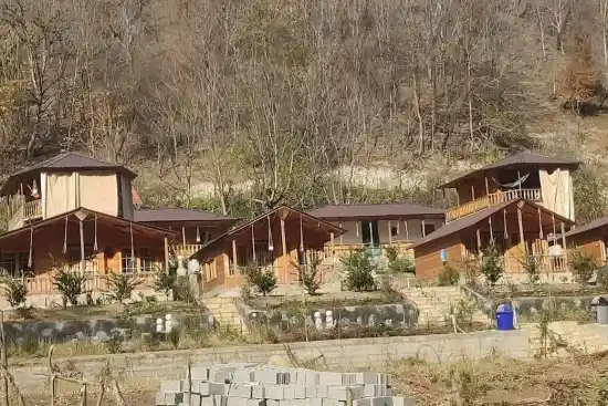 اقامتگاه بوم‌گردی ماه بی بی