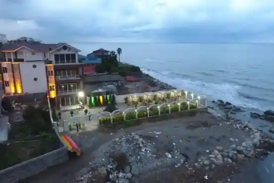 مجتمع گردشگری سعيد