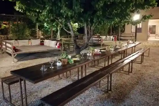 مجتمع گردشگری اورس سبز