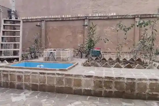 بوتیک هتل آشتی کنان