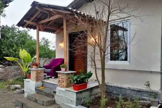 اقامتگاه بومگردی کلسکا