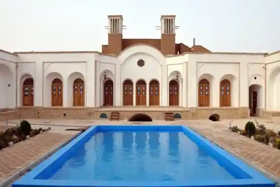 بوتیک هتل افصح الدوله-1