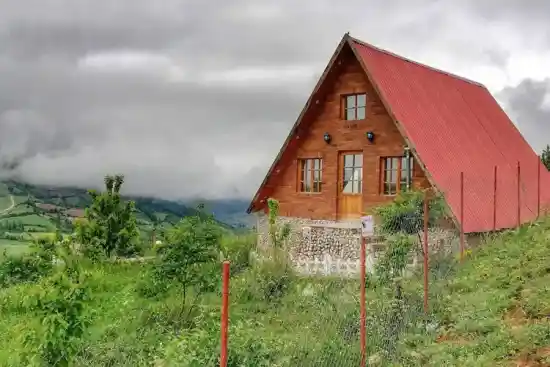 کلبه سوییسی دل سو