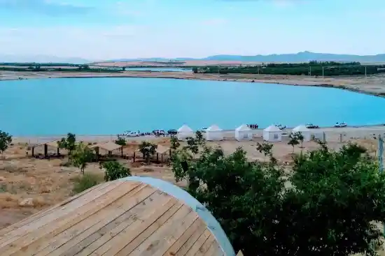 مجتمع گردشگری بام برم