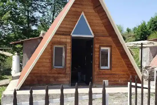 مجتمع گردشگری ایران کاتیج