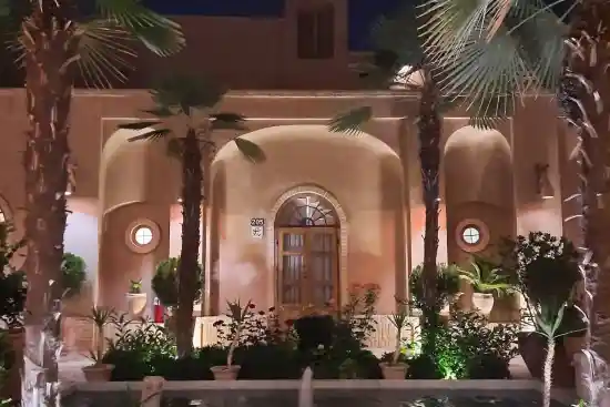 بوتیک هتل هومان-1