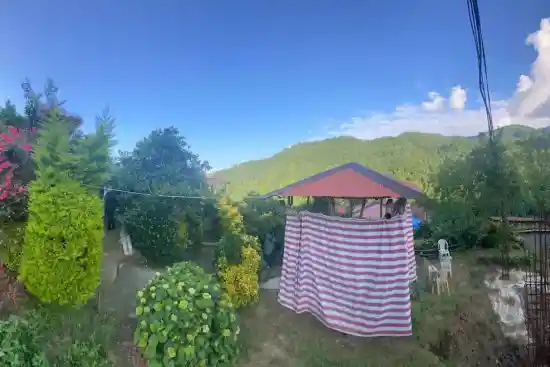 اقامتگاه بوم‌گردی خاله مرضیه