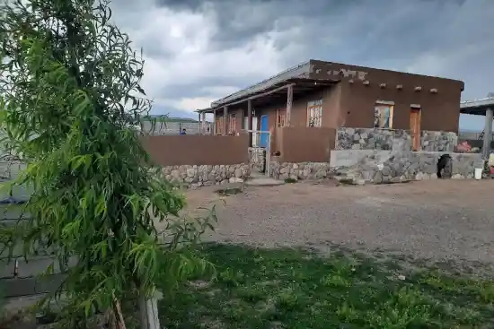 اقامتگاه بومگردی ساری بلاغ