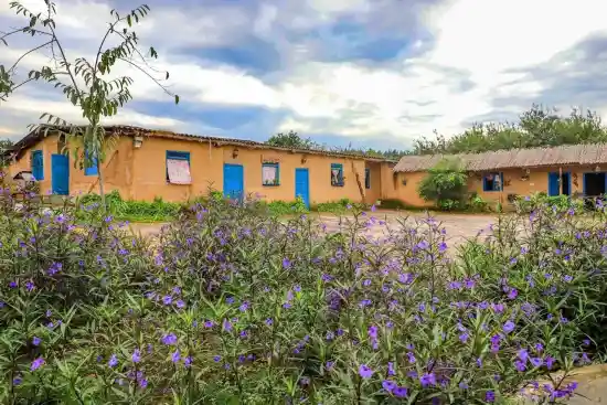 اقامتگاه بومگردی گالش منزل