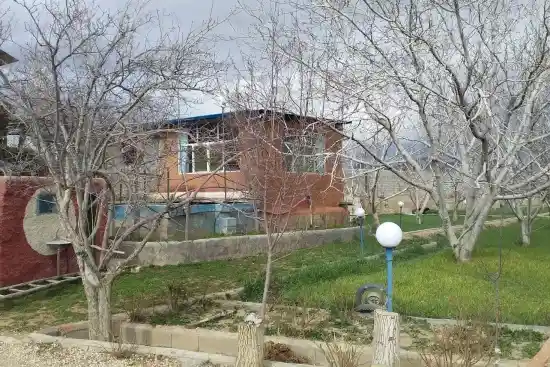 اقامتگاه بومگردی جام مارلیک