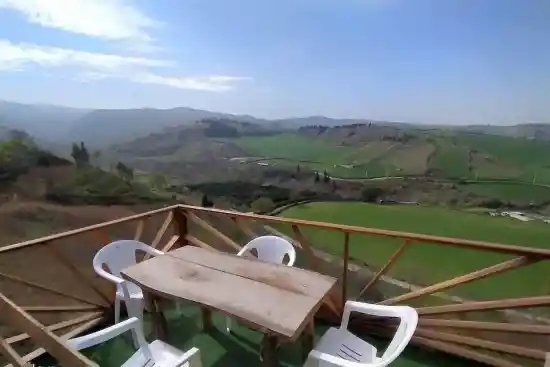 مجتمع گردشگری پلنگ خیل