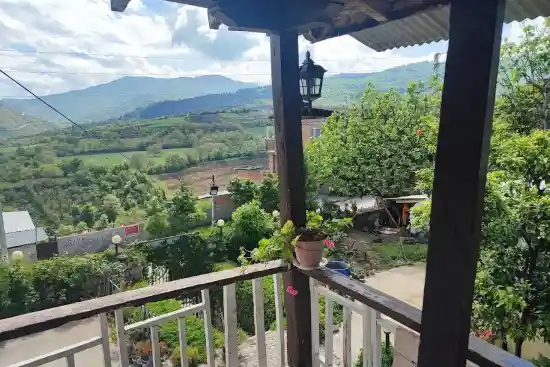 اقامتگاه بومگردی یلدا بانو