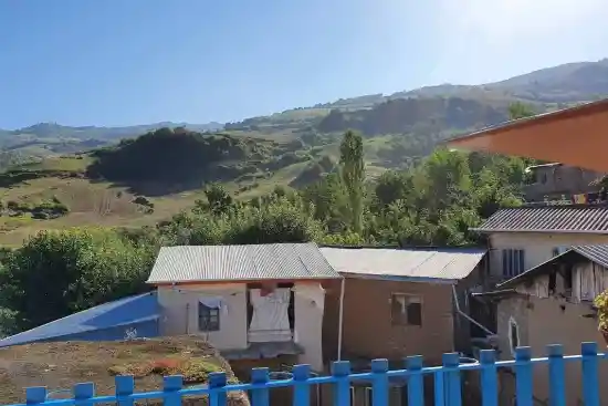 اقامتگاه بومگردی بام ساسنگ