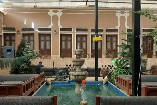 هتل دالان بهشت