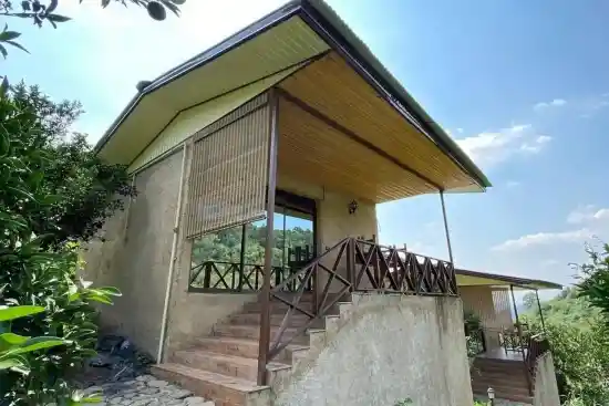 هتل ویشارده