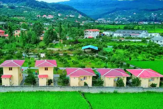 اقامتگاه بومگردی کیمه-1