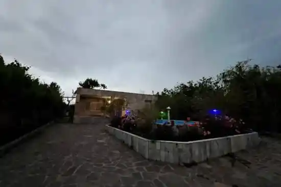 اقامتگاه بوم‌گردی دالان