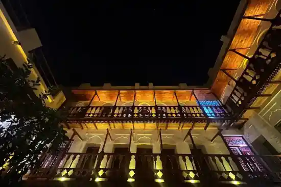 هتل ژرمانسیکا