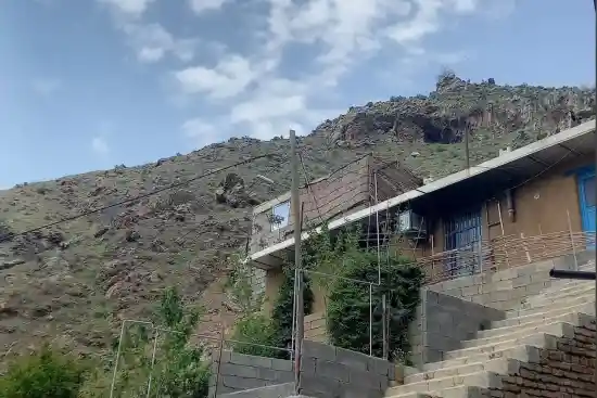 مجتمع گردشگری زردوئی