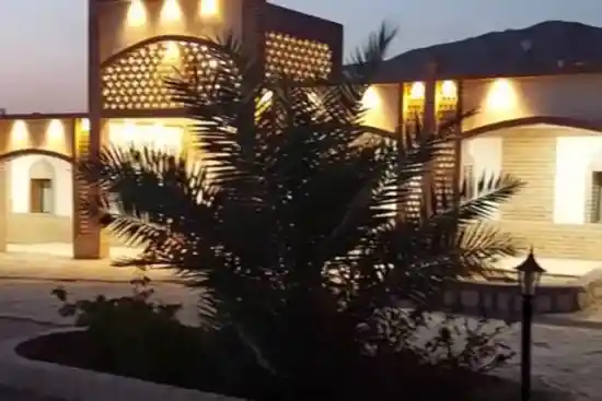 مجتمع گردشگری ساباط