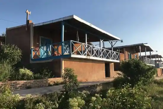 مجتمع گردشگری بام خلخال