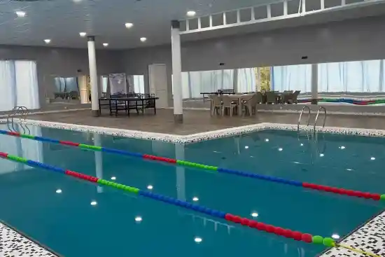 اقامتگاه بومگردی مهرچین