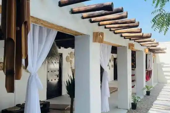 اقامتگاه بومگردی ساوات