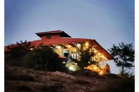 اقامتگاه بوم‌گردی گیل دشت