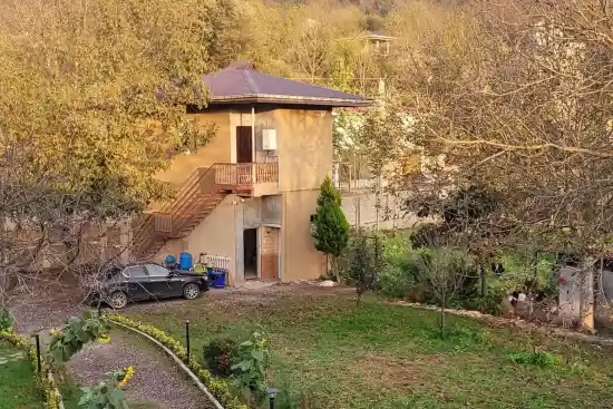 اقامتگاه بوم‌گردی مروارید