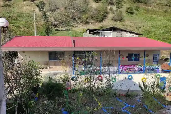 اقامتگاه سنتی افرا