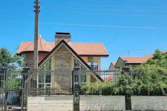 مجتمع گردشگری شمشاد