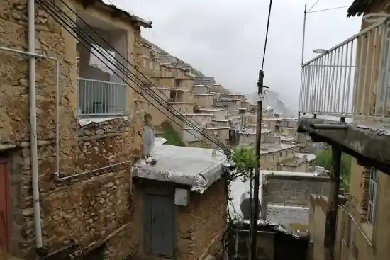 اقامتگاه بوم‌گردی سولین