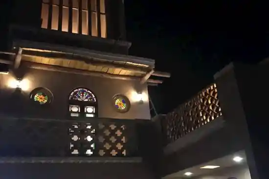 اقامتگاه بوم‌گردی حاجی زینل