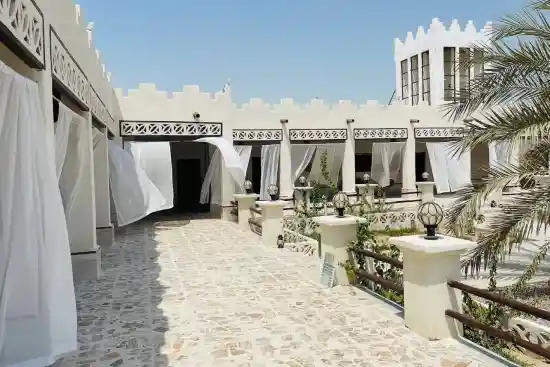 اقامتگاه بومگردی کدخدا