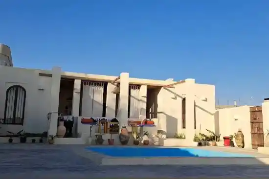 اقامتگاه بوم‌گردی بلد