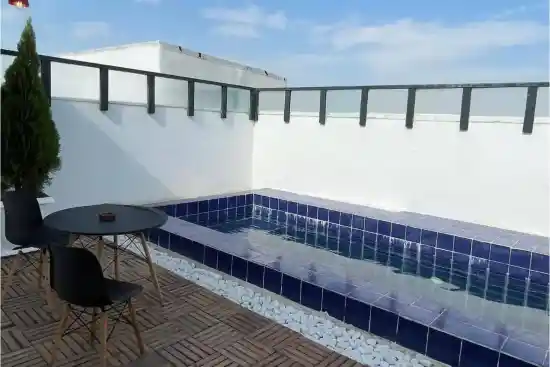 اقامتگاه بوم‌گردی نوم