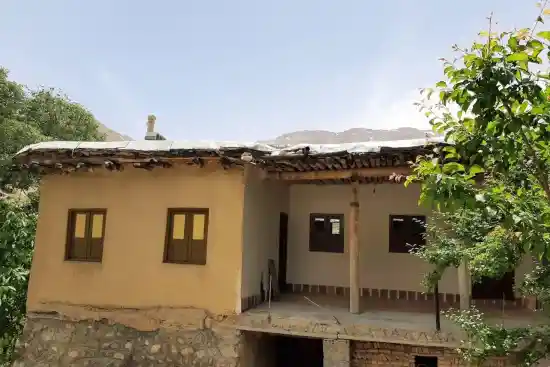 اقامتگاه بوم‌گردی مریم بانو