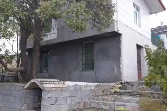 اقامتگاه بوم‌گردی هلان