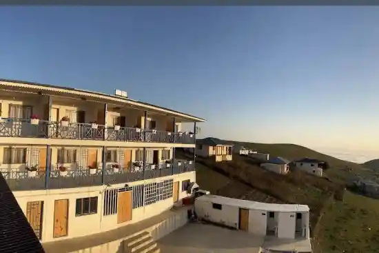 هتل سوباتان